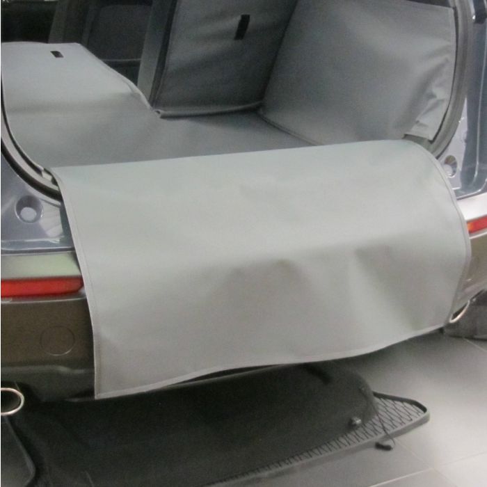 Mazda CX-30 Canvasback Bumper Flap Image 1