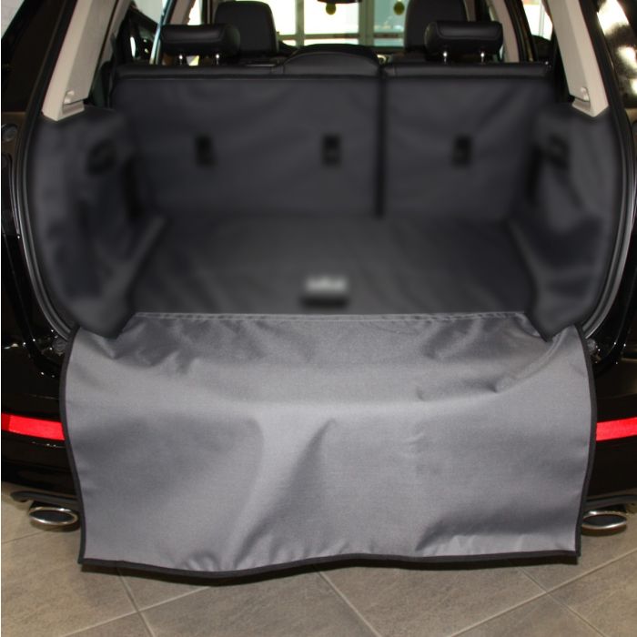 Buick Envision Canvasback Bumper Flap Image 1