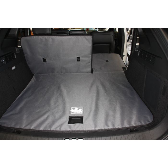 Aazon.co: 7DEEKEI For 2023-2025 Azda CX-50 CX50 Trunk At And Rear Backrest At Cargo Liners - View #9