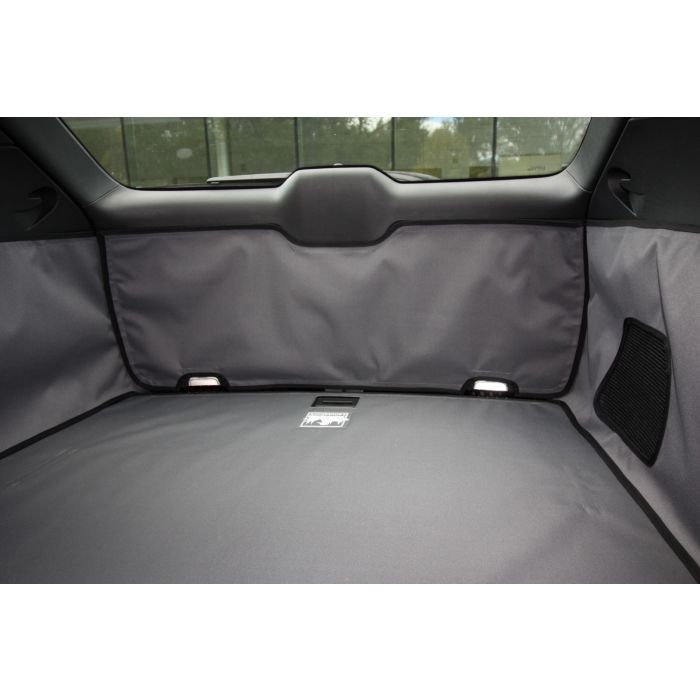Porsche Cayenne Back Hatch Image 2