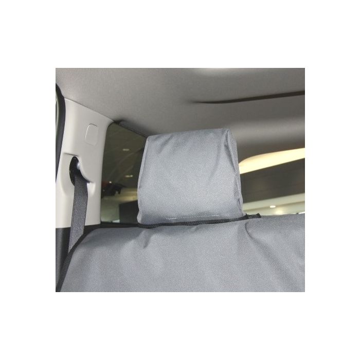 Cadillac XT5 Canvasback Head Rests Image 1