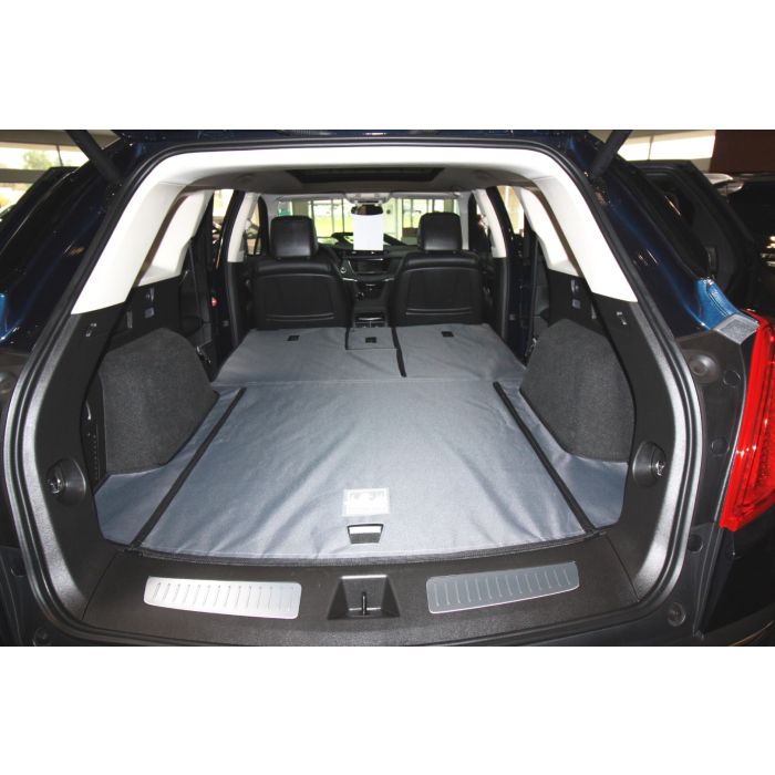 Cadillac XT5 Canvasback Cargo Liner Image 2