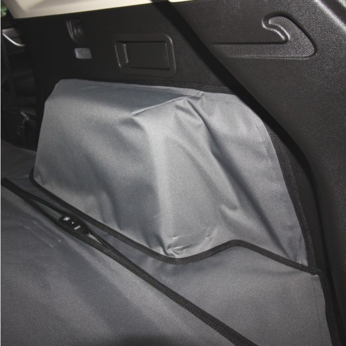 Cadillac XT5 Canvasback Side Pieces Image 1
