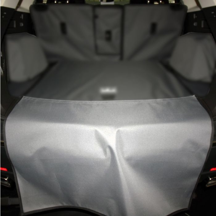 Cadillac XT5 Canvasback Bumper Flap Image 1
