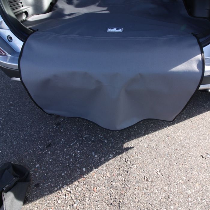 2016-2018 Toyota RAV4 Hybrid Canvasback Bumper Flap Image 1