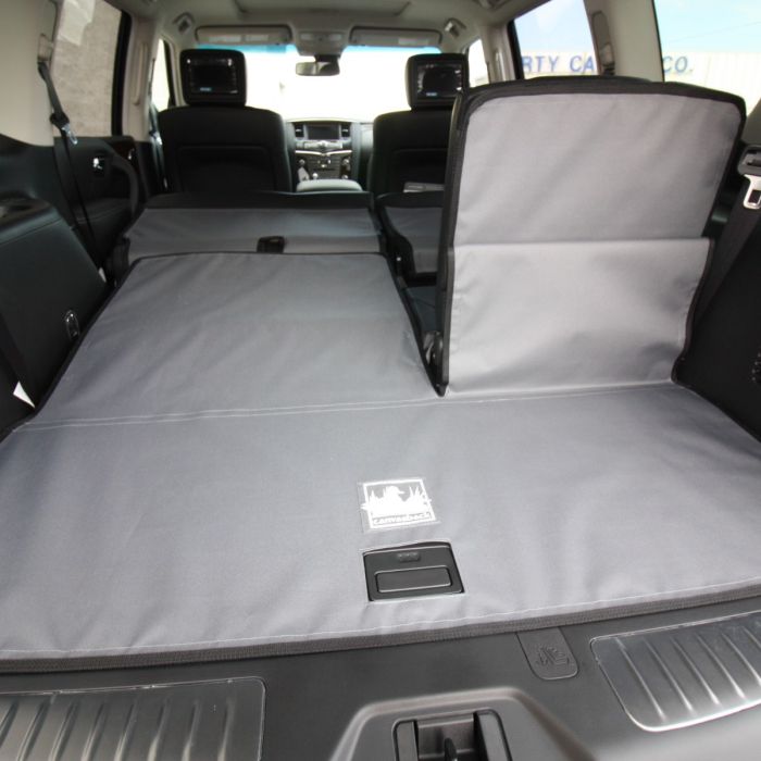 Infiniti QX80 Cargo Liner | Interior Vehicle Protection