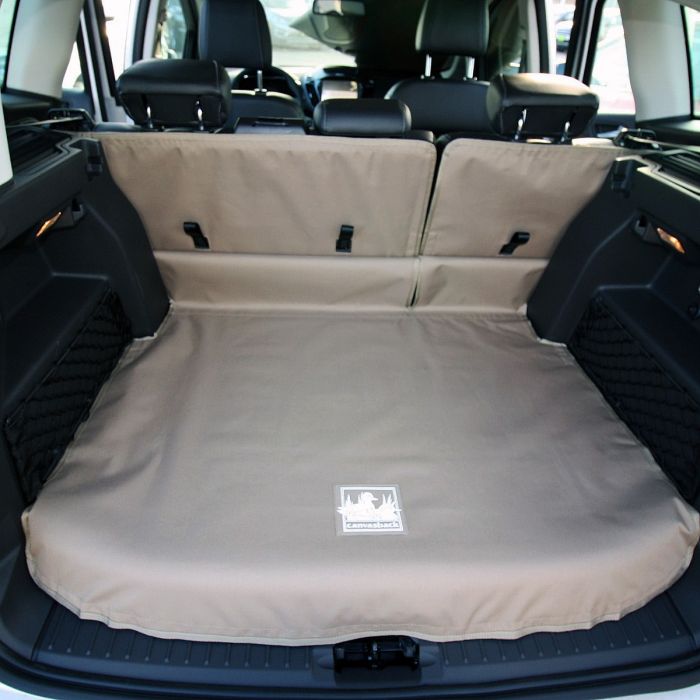 Ford C-Max Cargo Liner | Interior Vehicle Protection