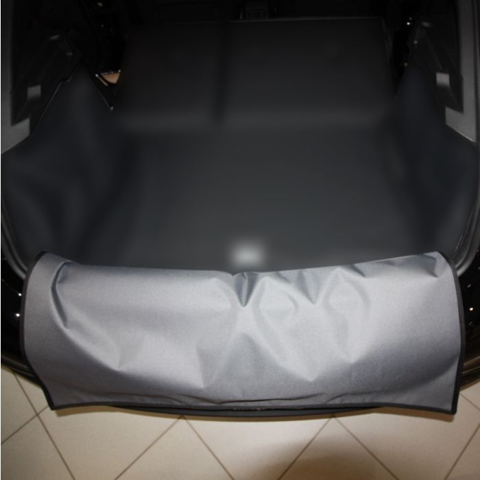 Chevrolet Cruze Canvasback Bumper Flap Image 1