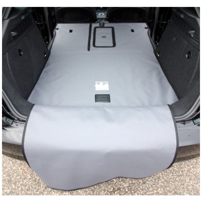 Audi A3 Sportback e-tron Canvasback Bumper Flap Image 1