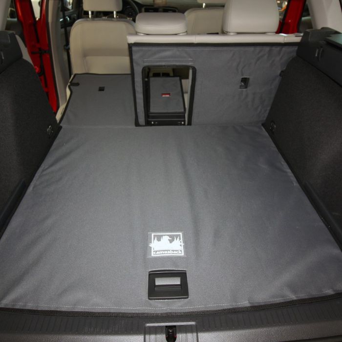Volkswagen Golf Alltrack Canvasaback Cargo Liner Image 1