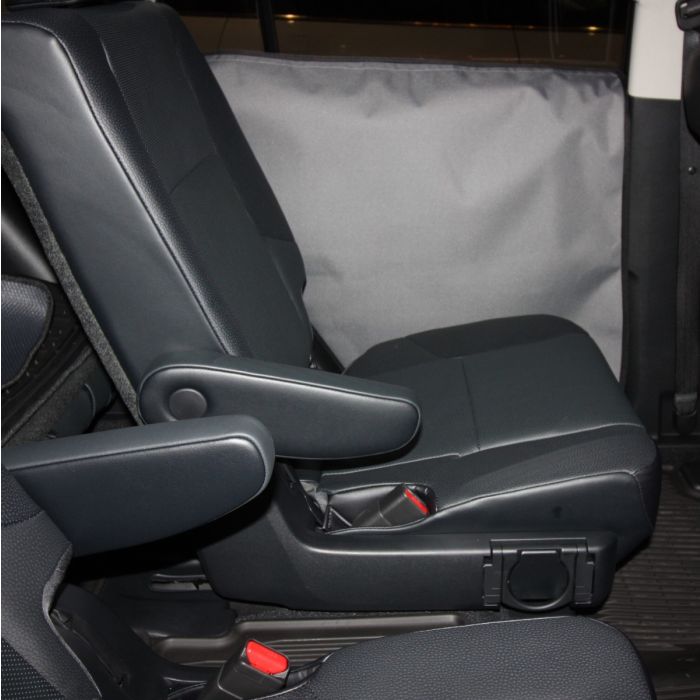 Lexus GX Door Covers (set of 2) | Interior Vehicle Protection