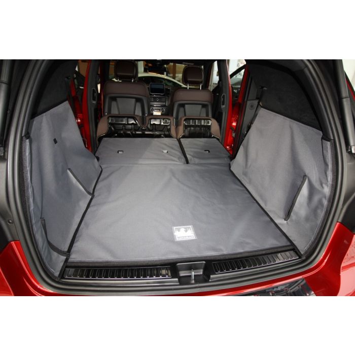 Mercedes Benz ML Side Pieces Image 7