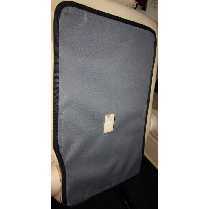 powoq Fit 2020-2023 Toyota Highlander Cargo Liner Car Trunk Mat TPE Back Seat Protector for 2020 2021 2022 2023 Toyota Highlander Accessories?Rear Backrest Mats? for sale | Katy, TX | Nellis Auction