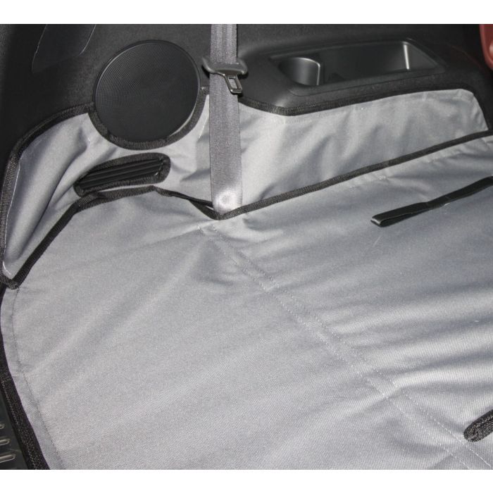 2016-2020 Kia Sorento Canvasback Cargo Side Pieces Image 1