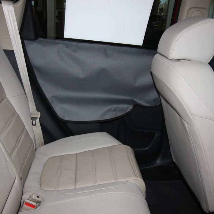Honda CRV Door Cover Image 1