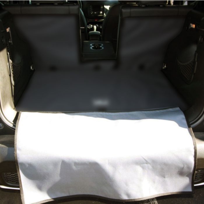2021 Jeep Renegade Canvasback Bumper Flap Image 1