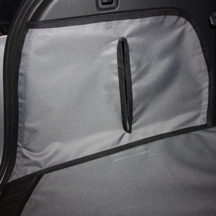 2016-2021 Mazda CX-9 Cargo Side Pieces Image 1