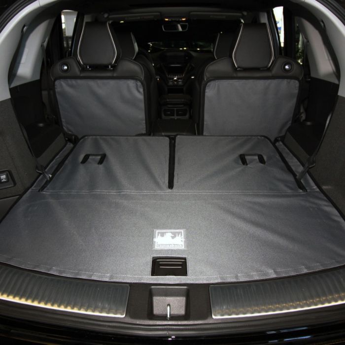 Acura MDX Canvasback Cargo Liners Image 1