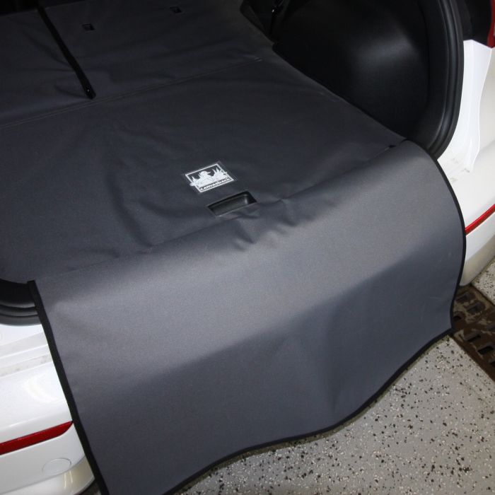 Kia Niro Canvasback Bumper Flap Image 1