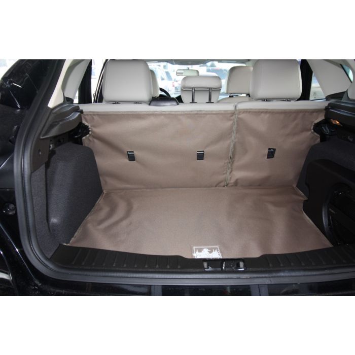 Ford Focus Hatchback Canvasback Cargo Liner image 5