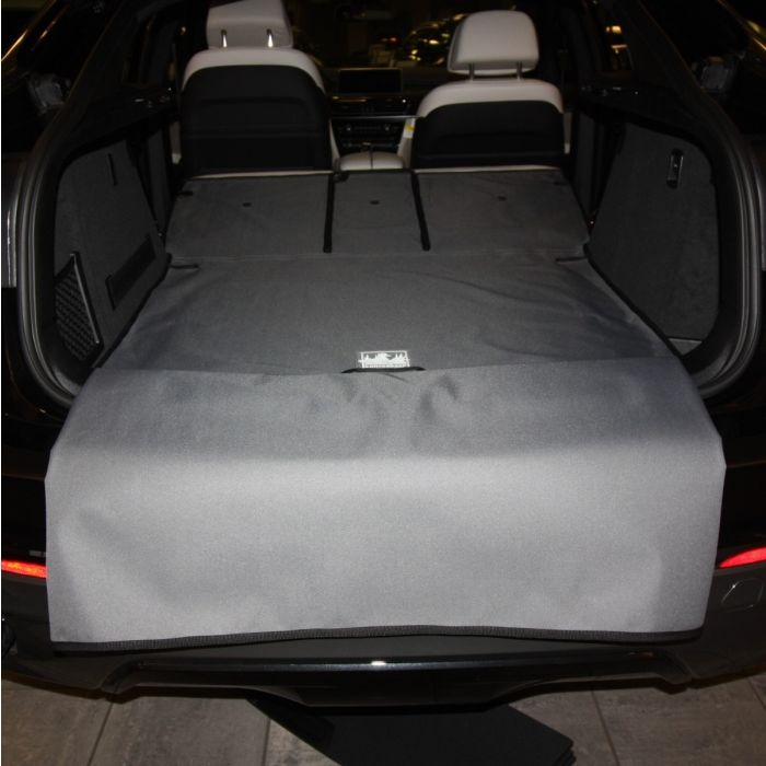 BMW X6 Canvasback Bumper Flap Image 1