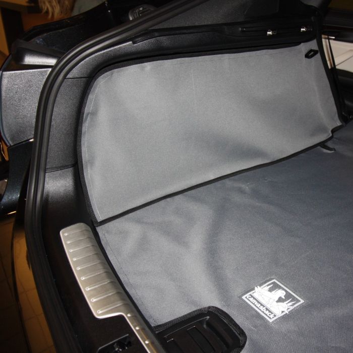 BMW X6 Canvasback Cargo Side Pieces Image 1