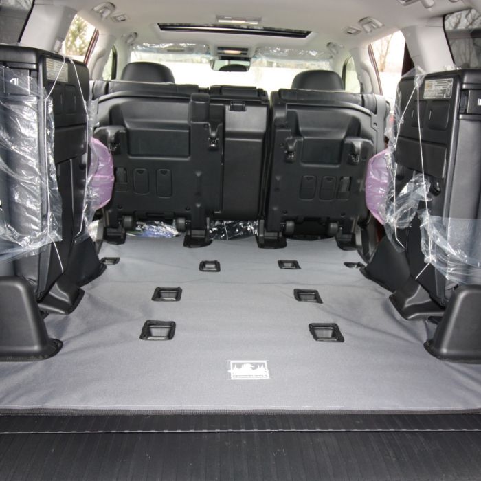Toyota Land Cruiser Cargo Liner Image 1