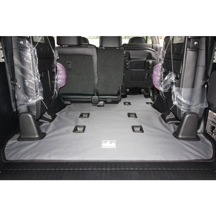 Toyota Land Cruiser Cargo Liner | Interior Vehicle Protection