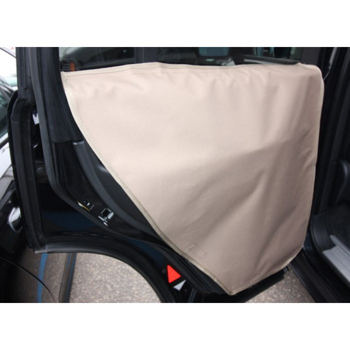Land Rover Range Rover Canvasback Door Cover Image 2