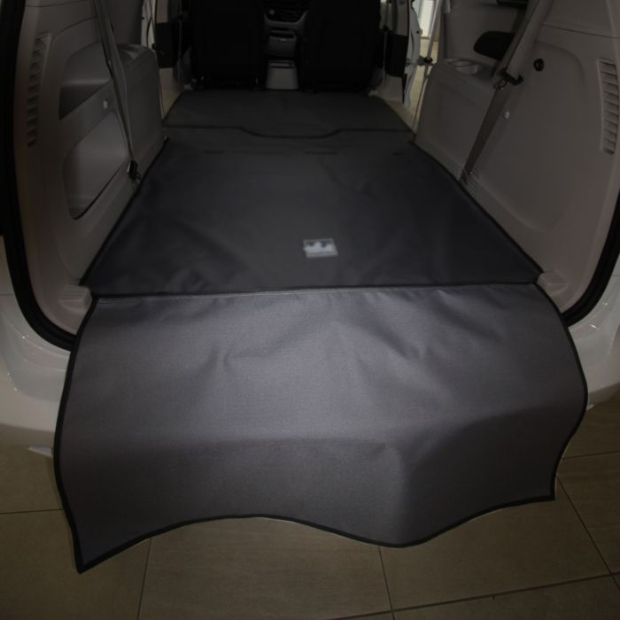 Chrysler Pacifica Hybrid Bumper Flap Image 1