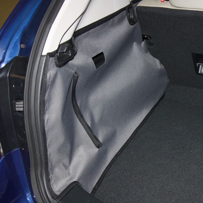 Subaru Impreza Canvasback Side Protection Image 1
