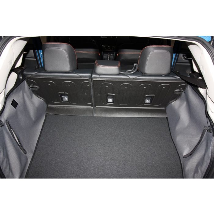 Subaru Crosstrek Canvasback Side Pieces Image 1