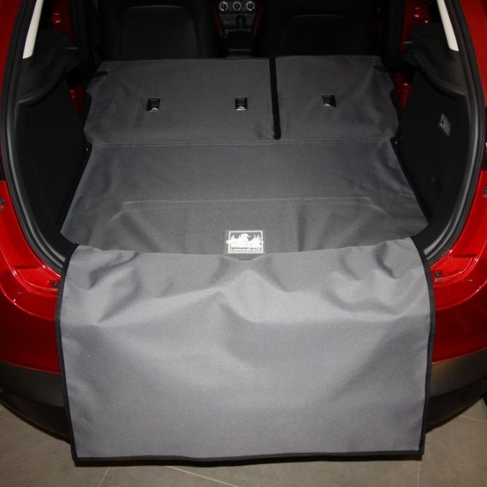 Mazda CX3 Canvasback Bumper Flap image 1