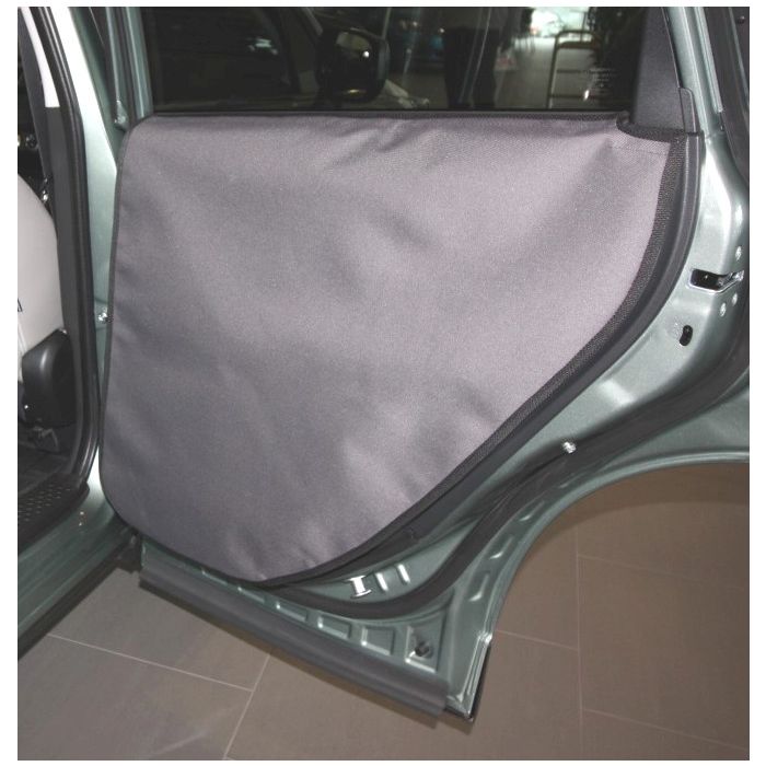 Subaru Outback Canvasback Door Cover Image 1