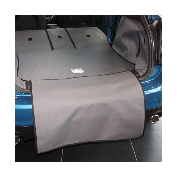 Mini Cooper Countryman Canvasback Bumper Flap Image 1