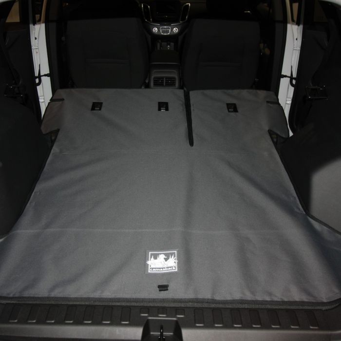 Chevrolet Equinox Canvasback Cargo Liners Image 1