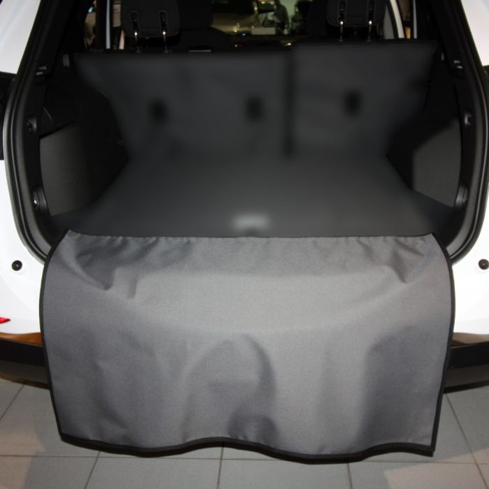GMC Terrain Canvasback Bumper Flap Image 1