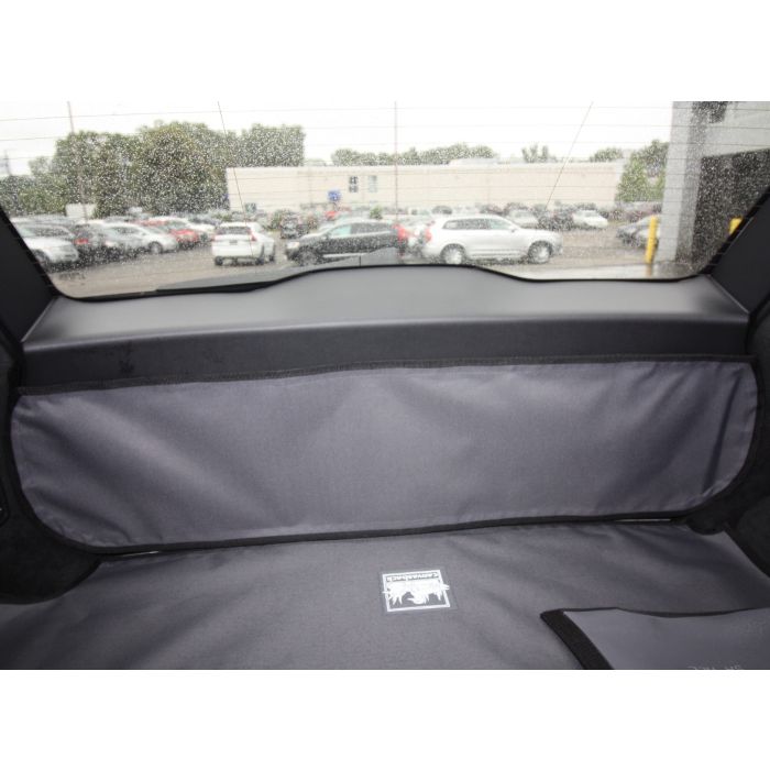 Volvo V90 Crosscountry Canvasback Back Hatch Image 1