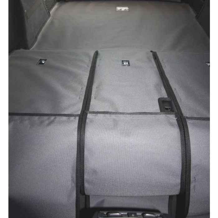 Canvasback Seat Flap Image 1