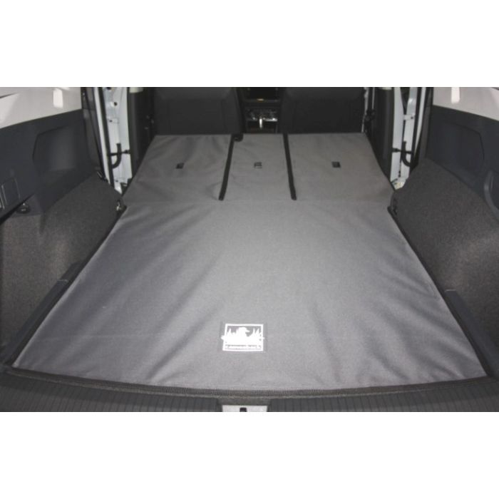 2020-2024 Volkswagen Tiguan Cargo Mat | Free Shipping | VW Accessories Shop - View #2