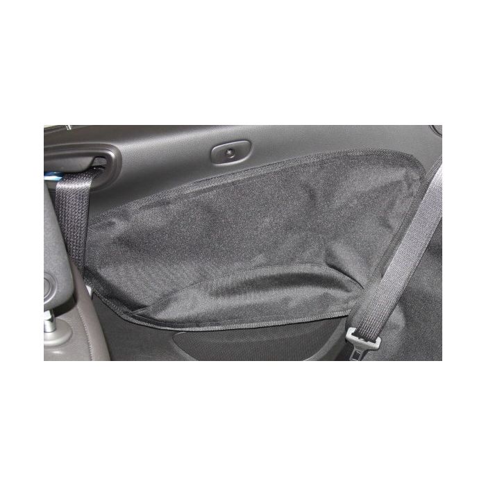 Buick Cascada Canvasback Armrest Covers Image 1