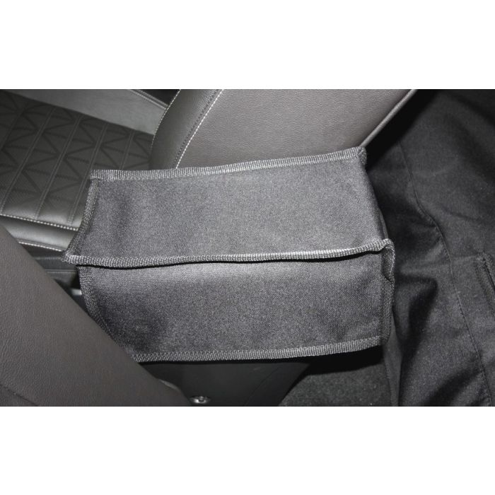 Buick Cascada Canvasback Console Cover Image 1