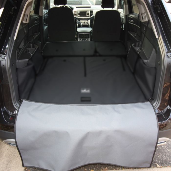 Volkswagen Atlas Canvasback Bumper Flap Image 1