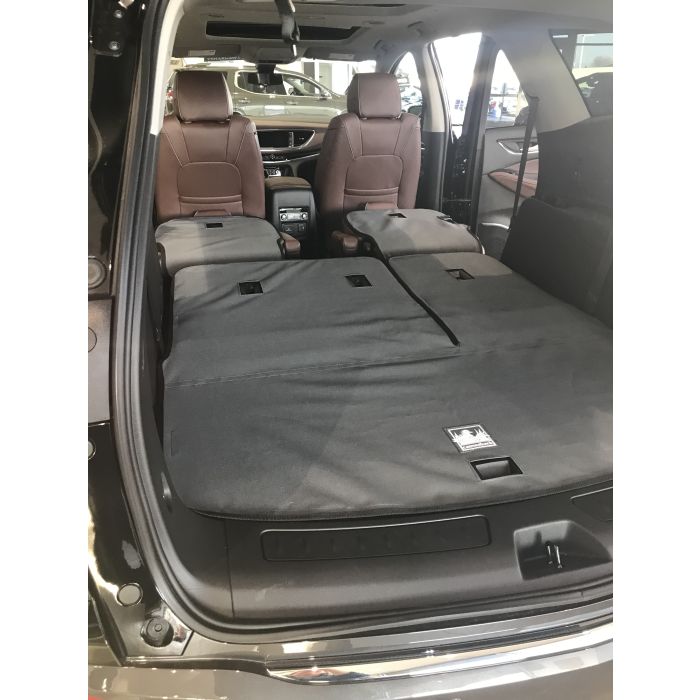 Canvasback Cargo Liner Buick Enclave Image 1