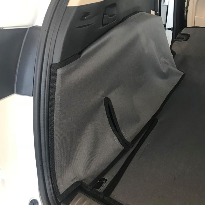 Acura RDX Canvasback Cargo Side Pieces Image 1