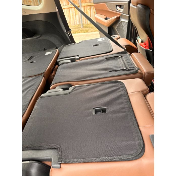 Acura MDX Cargo Liner