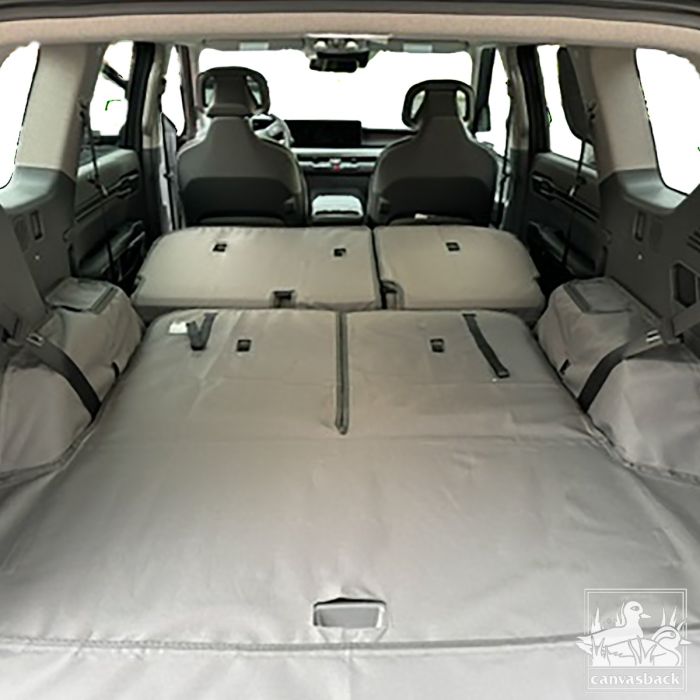 Kia EV9 Bench
