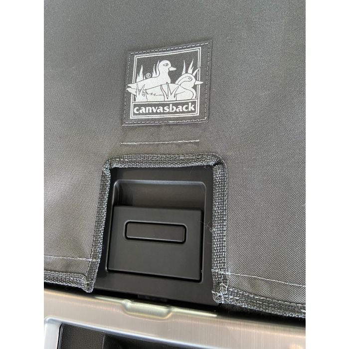 トランククッション テキスタイルデザイナー UNA トランククッション