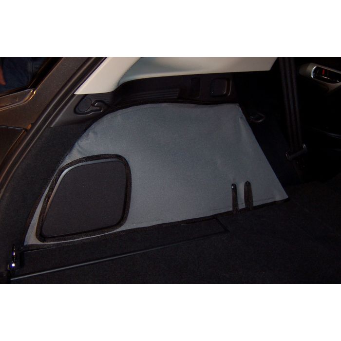 Lexus CT side piece image 1