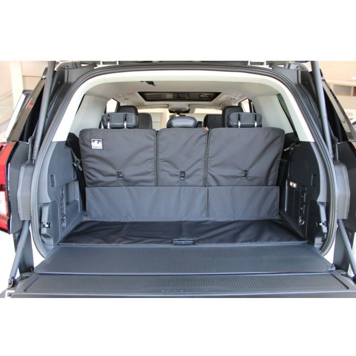 Tappetini per auto TPE per tutte le condizioni atmosferiche Cargo Liner